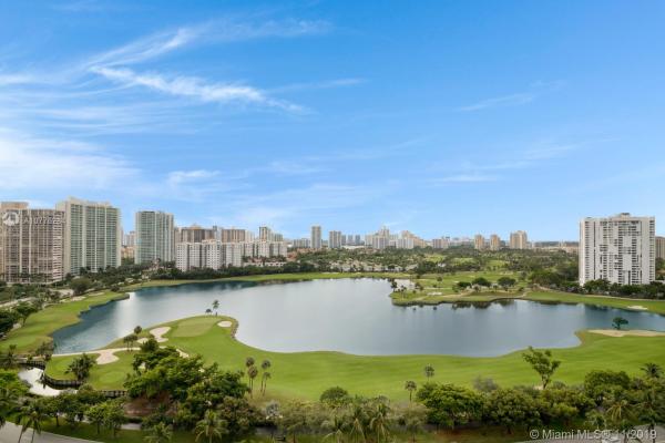 Eldorado Towers, 3675 N Country Club Dr #2008, Aventura, Florida 33180, image 2