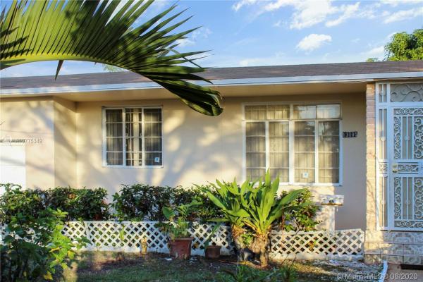 Griffing Biscayne Park Estates, 13085 NE 4 Ave #, North Miami, Florida 33161, image 2