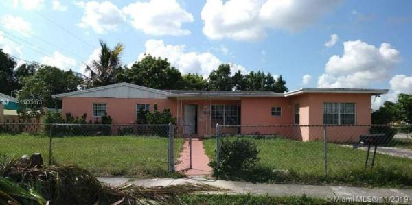Carol City, 17240 NW 43rd Ave, Miami Gardens, Florida 33055, image 2