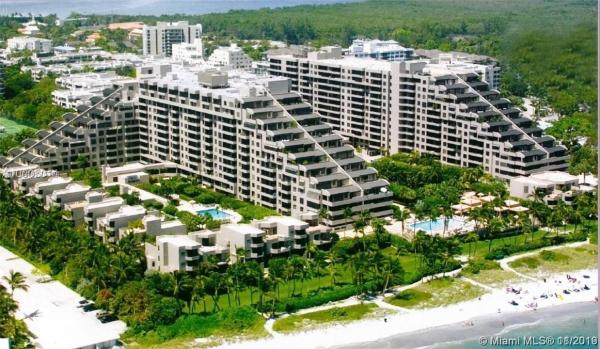 Tidemark At Key Colony, 201 Crandon Blvd #304, Key Biscayne, Florida 33149, image 2