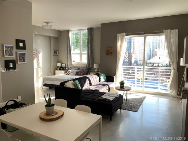 The Loft Downtown, 234 NE 3rd St #909, Miami, Florida 33132, image 2