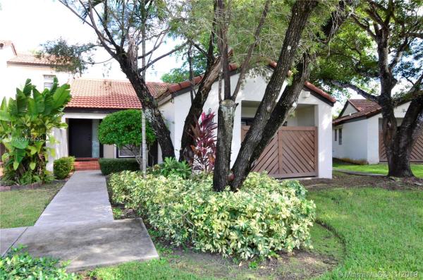 Kenland Court, 9119 SW 123rd Ave Ct, The Crossings, Florida 33186, image 2