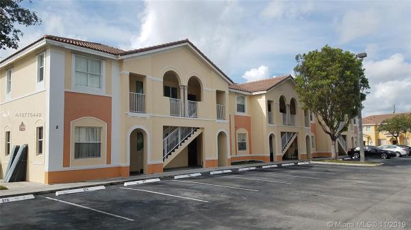 Shoma At Keys Cove, 2460 SE 16th Ter #102, Homestead, Florida 33035, image 2