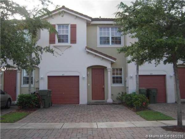 Portofino Villas West, 471 NE 21st Ave, Homestead, Florida 33033, image 2