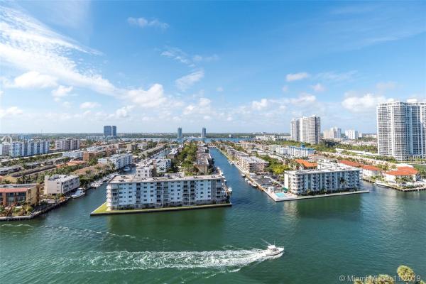 Winston Towers 700, 290 174th St #1903, Sunny Isles Beach, Florida 33160, image 2