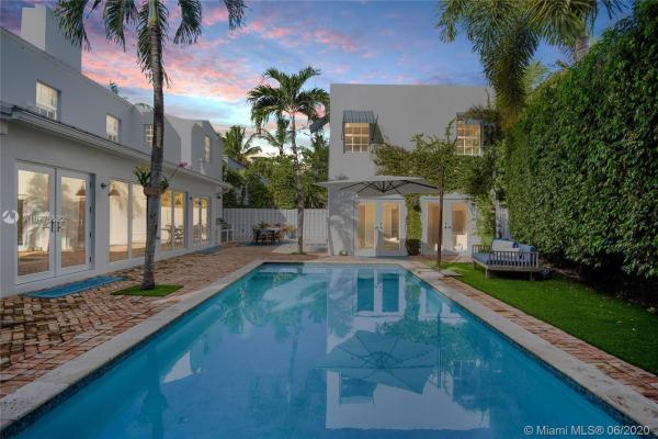 Nautilus, 939 W 47th Ct, Miami Beach, Florida 33140, image 2