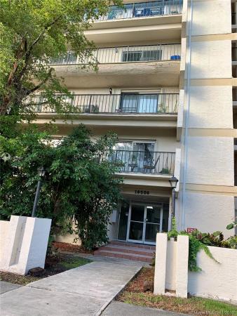 Pine Tower, 16508 NE 26 Ave #405, North Miami Beach, Florida 33160, image 2