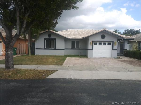 7861 SW 162 Ct #, Unincorporated Dade County, Florida 33193, image 2