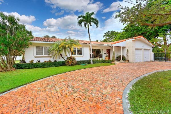 Riviera, 4400 Segovia St, Coral Gables, Florida 33146, image 2