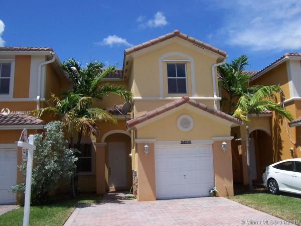 Villas Del Campo, 24716 SW 110th Ave, Princeton, Florida 33032, image 2