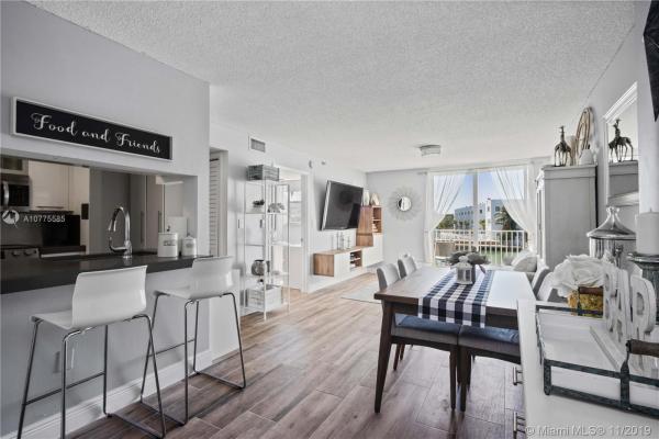 Coral Bay Club, 80 S Shore Dr #205, Miami Beach, Florida 33141, image 2