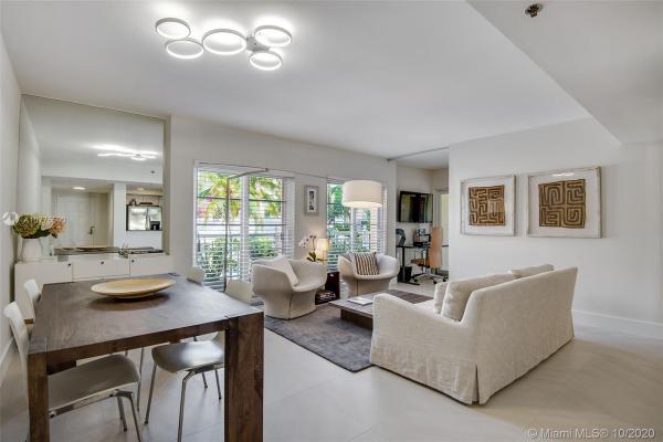The Courts At South Beach, 100 Jefferson Ave #10004, Miami Beach, Florida 33139, image 2