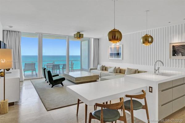 The Surf Club Four Seasons, 9111 Collins Ave #N-1013, Surfside, Florida 33154, image 2