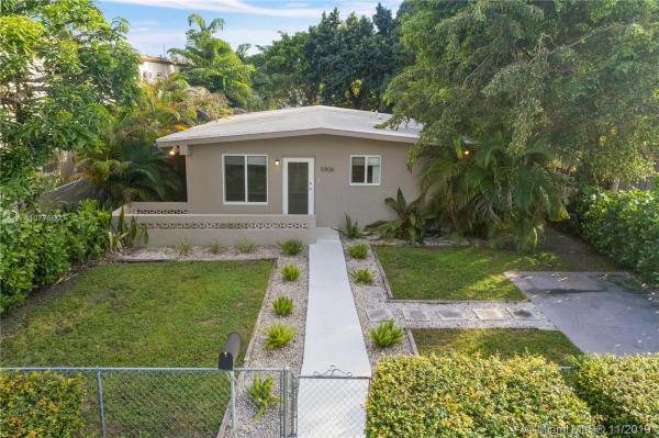 Larkins Townsite, 5906 SW 66th St, South Miami, Florida 33143, image 2