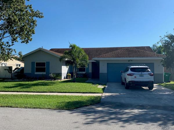 Melaleuca Isles, 172 SW 126th Ave, Plantation, Florida 33325, image 2