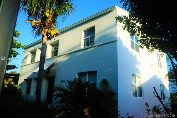 The Triad, 509 NE 64th St, Miami, Florida 33138, image 2