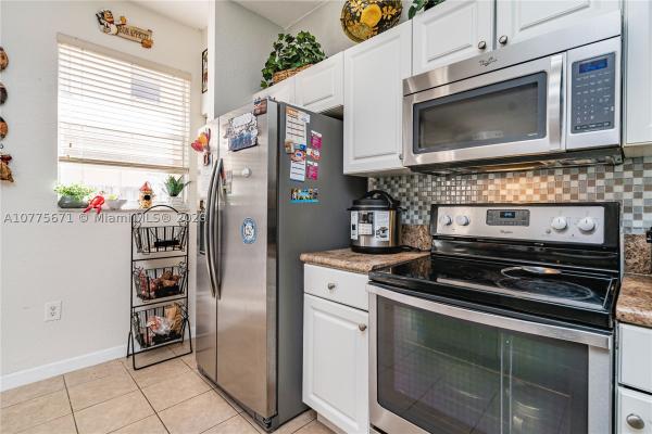 Tuscany Village, 12834 SW 135th St #12834, Three Lakes, Florida 33186, image 3