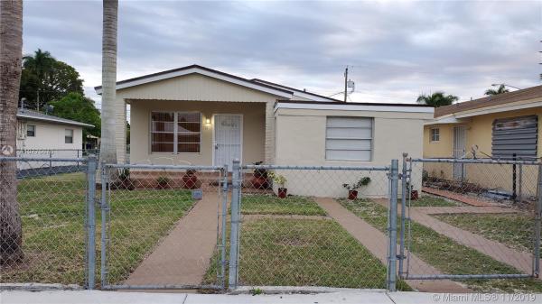 Tatum Ridgedale, 110 NE 9th Ct, Homestead, Florida 33030, image 2