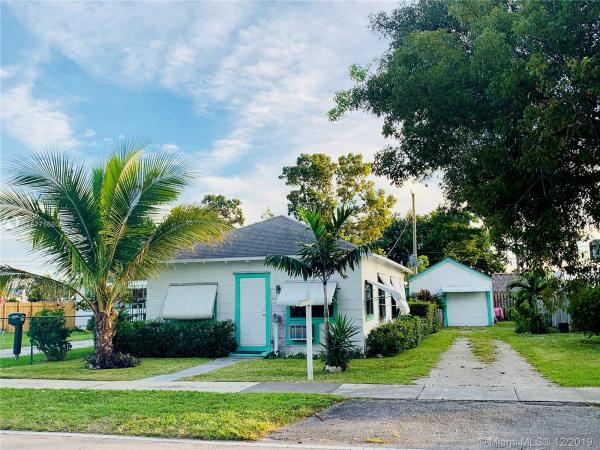 Hollywood Park, 2208 Taft St, Hollywood, Florida 33020, image 2