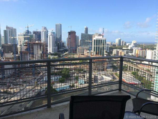 Wind, 350 S Miami Ave #2912, Miami, Florida 33130, image 2