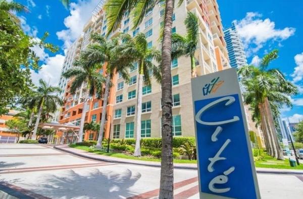 Cite On The Bay East, 2000 N Bayshore Dr #407, Miami, Florida 33137, image 1
