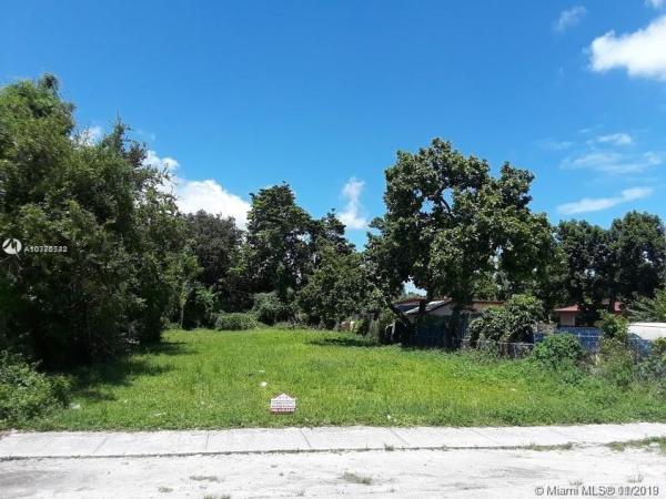 Rockmoor Park, 145 NW 61st St, Miami, Florida 33127, image 2