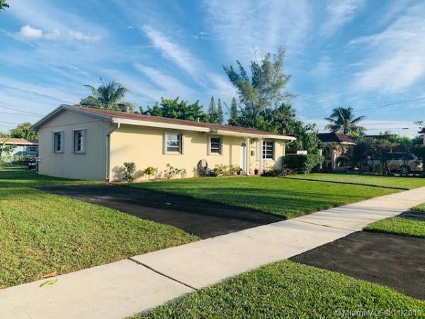 Sierra Mirada, 19925 NW 3rd Ct, Miami Gardens, Florida 33169, image 2