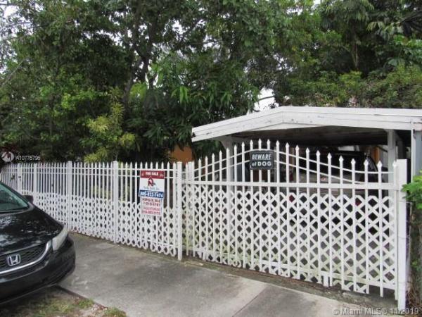 Broadmoor Manor, 3450 NW 94th Ter, West Little River, Florida 33147, image 1