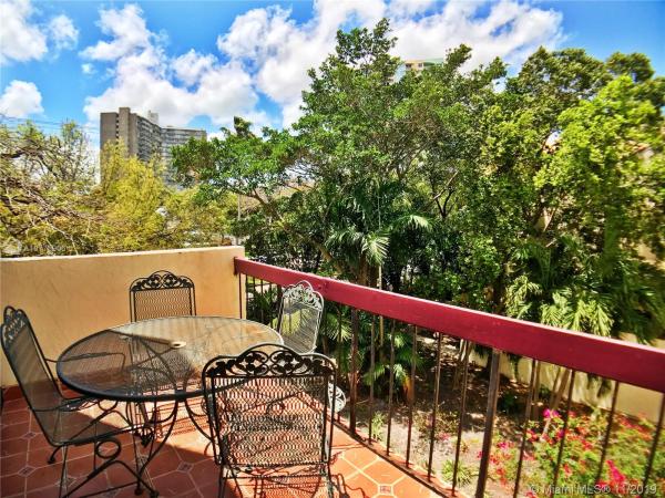 Brickell Forest, 2400 Brickell Ave #308D, Miami, Florida 33129, image 2
