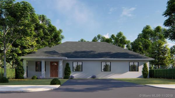 Biscayne Patio Homes, 15020 SW 289th Ter, Leisure City, Florida 33033, image 2
