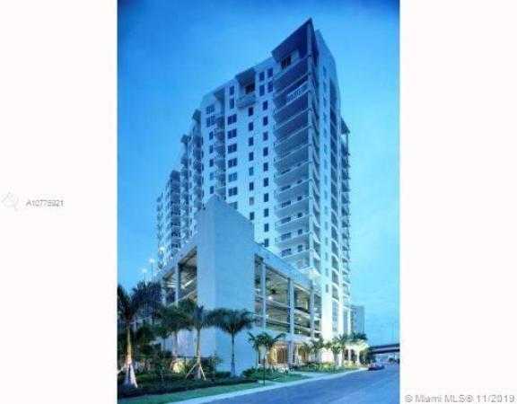 Neo Lofts, 10 SW South River Dr #1405, Miami, Florida 33130, image 2