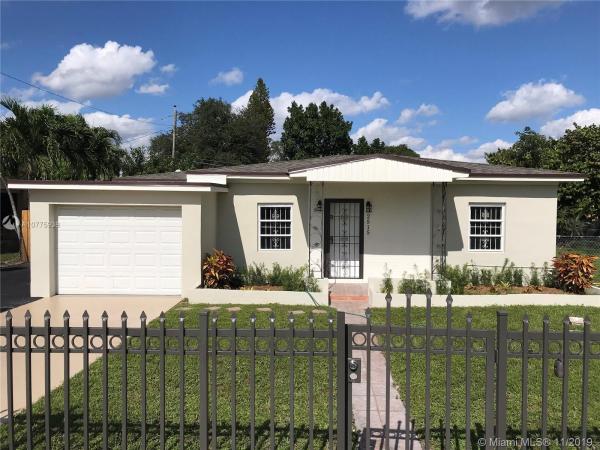 Bunche Park, 2515 NW 162nd St, Miami Gardens, Florida 33054, image 2