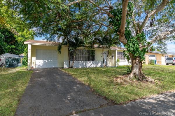 Fairway Park, 9911 SW 162nd St, Palmetto Estates, Florida 33157, image 2