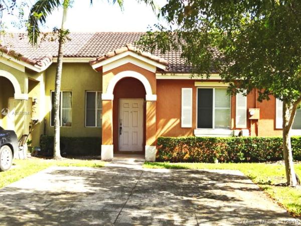 Mowry Villas, 149 SW 15th Rd #149, Homestead, Florida 33030, image 2