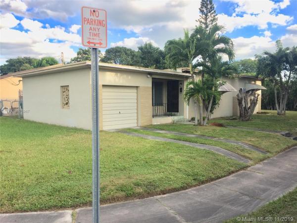El Dorado Heights, 95 NW 31st Ave, Miami, Florida 33125, image 2