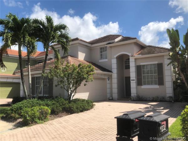 Heritage Club, 8240 Heritage Club Dr, West Palm Beach, Florida 33412, image 2