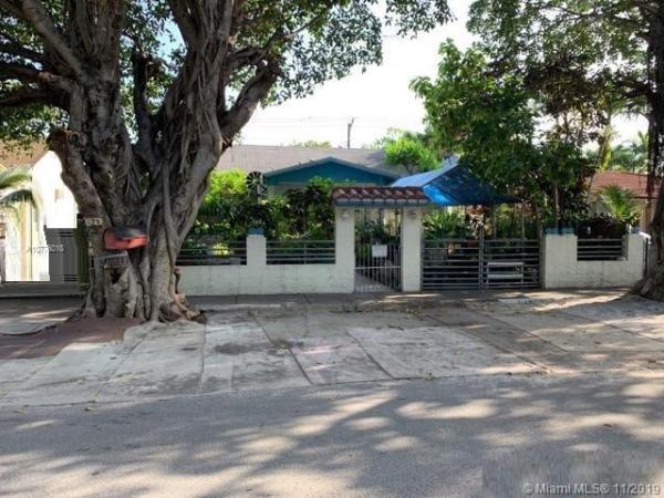Central Miami, 6529 SW 39th Ter, Coral Terrace, Florida 33155, image 2
