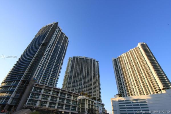 Mint At Riverfront, 92 SW 3rd St #2010, Miami, Florida 33130, image 2