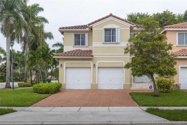 Marina Isle At Nautica, 16995 SW 38th St, Miramar, Florida 33027, image 2
