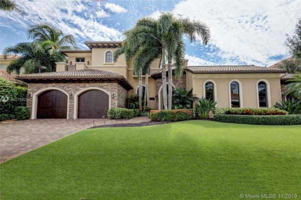 L'Hermitage At Frenchman's Reserve, 684 Hermitage Cir, Palm Beach Gardens, Florida 33410, image 2