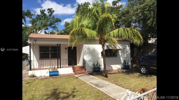Fairway, 55 NE 69th St, Miami, Florida 33138, image 2