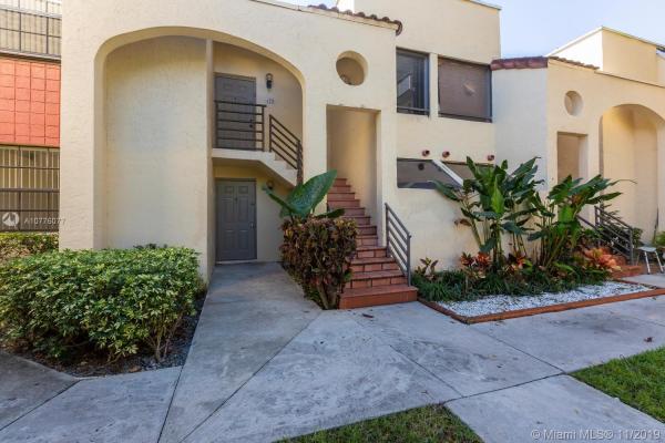 Mariner Village Garden, 3551 Magellan Cir #421, Aventura, Florida 33180, image 2
