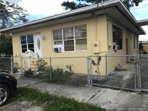 Edgewood, 666 NW 28th St, Miami, Florida 33127, image 2