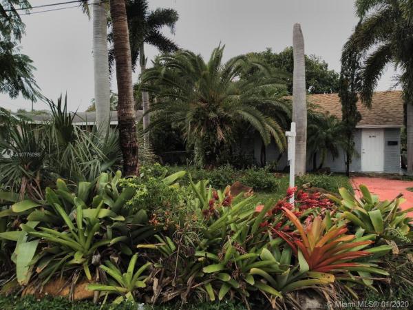 Seaboard Park, 16990 NE 4th Pl, North Miami Beach, Florida 33162, image 2