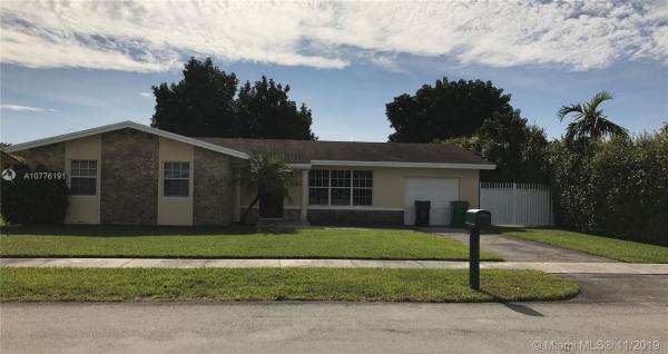 Winston Park, 13410 SW 78th St, Kendale Lakes, Florida 33183, image 2