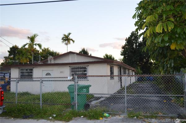The Tropics, 3074 NW 95th St, West Little River, Florida 33147, image 2