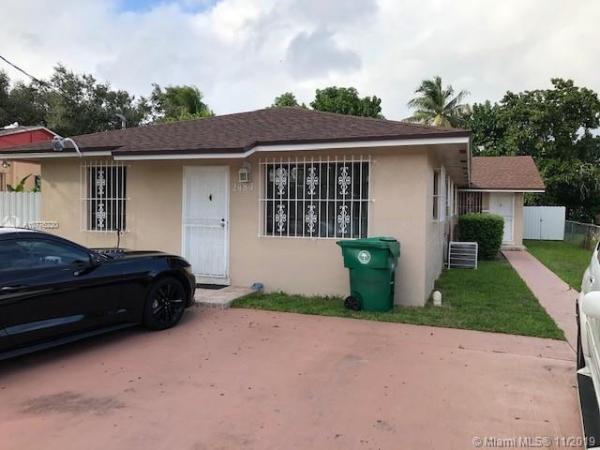 Melrose Heights, 2485 NW 29th St, Miami, Florida 33142, image 2