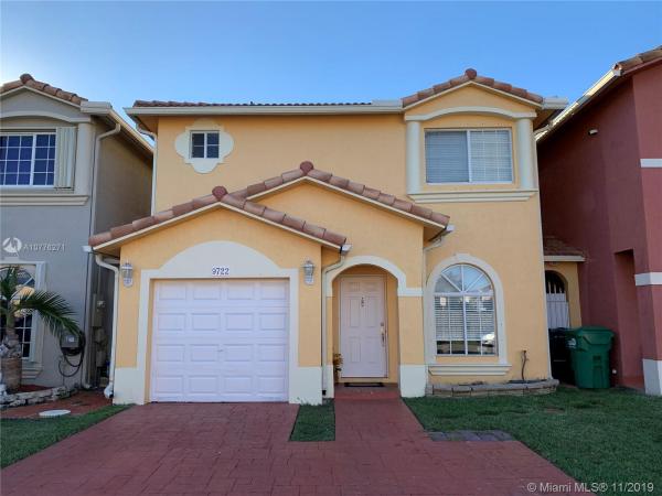 Monaco Estates At Kendall, 9722 SW 162nd Path, The Hammocks, Florida 33196, image 2