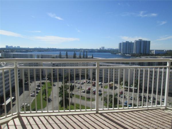 Del Prado South Towers, 18031 Biscayne Blvd #1204-3, Aventura, Florida 33160, image 2