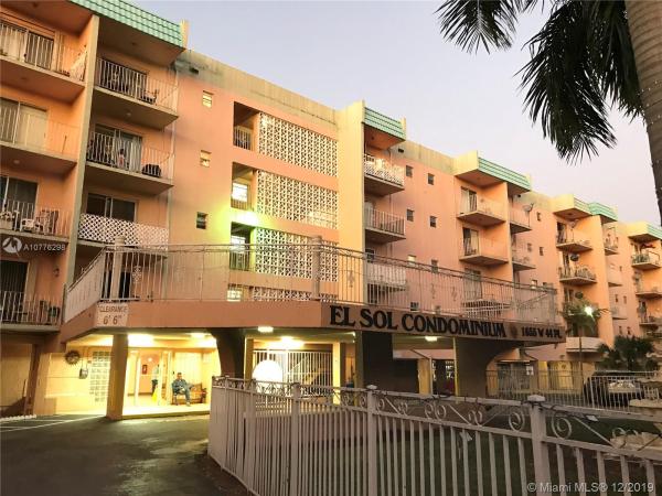 El Sol, 1655 W 44th Pl #511, Hialeah, Florida 33012, image 2